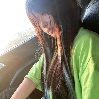寻找自我
